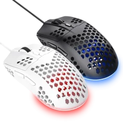 GXTrust Helox GXT928 Lightweight Vit