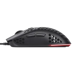 GXTrust Helox GXT928 Lightweight Svart