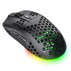 GXTrust Helox GXT929 Wireless Svart