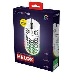 GXTrust Helox GXT929 Wireless Vit