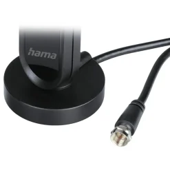 Hama Aktiv inomhusantenn för FM, Dab och Dab+