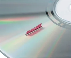 Hama CD-linsrengöring