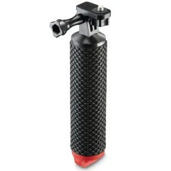 Hama Flytgrepp 2in1 för actionkamera Svart