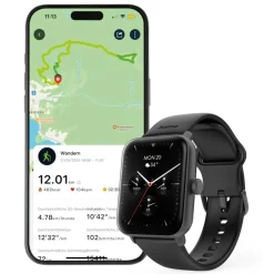 Hama 6010 smartklocka med GPS