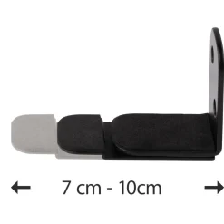 Hama Väggfäste för soundbar