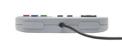 Handkontroll med USB-anslutning SNES