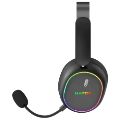 Hator Phoenix 2 Wireless trådlöst gamingheadset med RGB