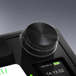 Hator Skyfall 80 MAG Ultima 8K trådlöst gamingtangentbord
