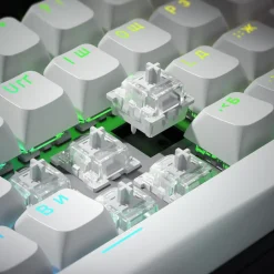Hator Skyfall 80 MAG Ultima 8K trådlöst gamingtangentbord