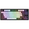 Hator Skyfall 80 PRO trådlöst gamingtangentbord
