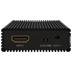 HDMI-extractor