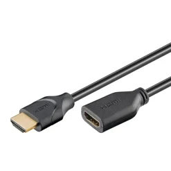 HDMI-förlängningskabel 4K/60 Hz 5 m