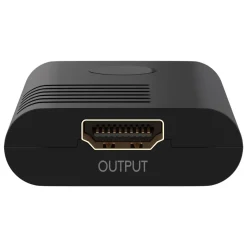 HDMI-repeater 4K @ 60 Hz