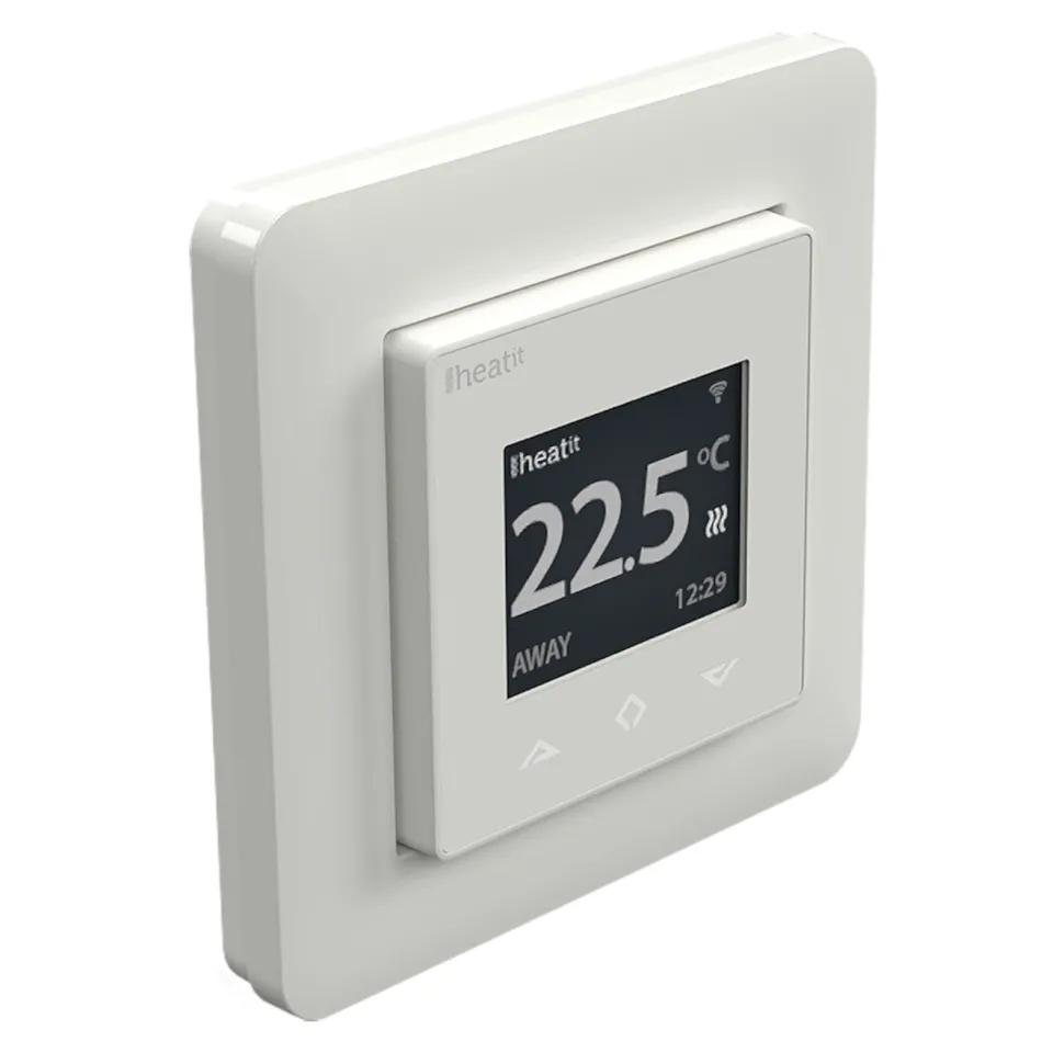 Heatit Wifi Termostat 3600 W