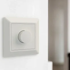 Heatit Z-Dim 2 Z-Wave multi-dimmer 250 W