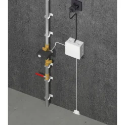 Heatit Z-Relay Z-Wave-relä 25 A