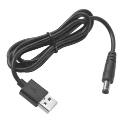 Hellberg USB-laddkabel för Xstream hörselkåpor