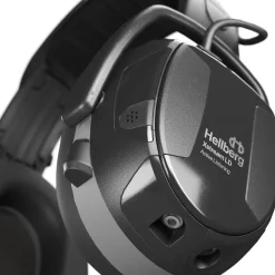 Hellberg Xstream LD Hörselkåpor