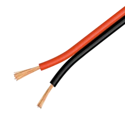 Högtalarkabel RKUB 4 mm² 10 m