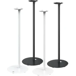Högtalarställ för Sonos Era 100 2-pack Svart