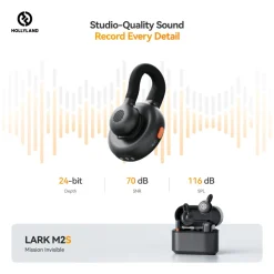 Hollyland Hollyland Lark M2S Mini Combo