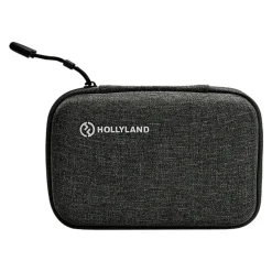 Hollyland Lark M1 Duo Trådlöst mikrofonsystem