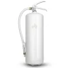 Housegard Brandsläckare Design Edition med pulver 6 kg Vit