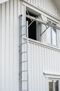 Housegard Brandstege 3,9 m