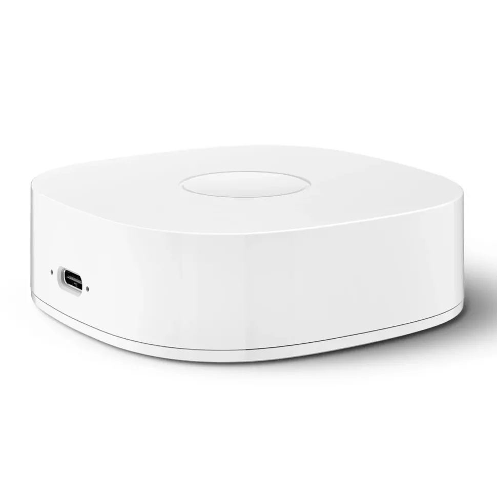 Housegard Luma smart hubb
