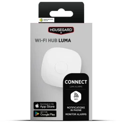 Housegard Luma smart hubb