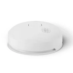 Housegard Luma Trådlös brandvarnare 2-pack Vit