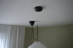 Housegard Luma Trådlös brandvarnare 2-pack Svart