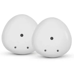 Housegard Pebble Link Trådlös Brandvarnare 2-pack