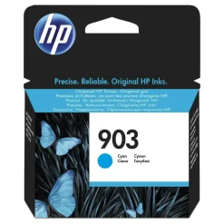 HP 903 Bläckpatron Cyan