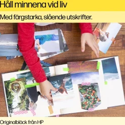 HP 303 Bläckpatroner 2-pack