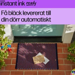 HP 304 Bläckpatroner 2-pack