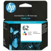 HP 62 Bläckpatron Flera färger