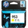 HP 953 Bläckpatron Gul