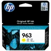 HP 963 Bläckpatron Gul