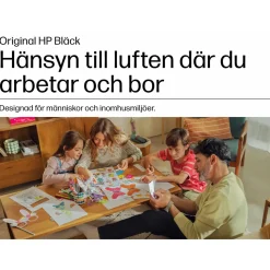 HP 308 Bläckpatron 2-pack – svart och färg