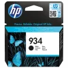 HP 934 Bläckpatron Svart