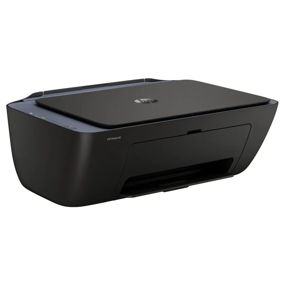 HP DeskJet 2921 allt-i-ett-skrivare