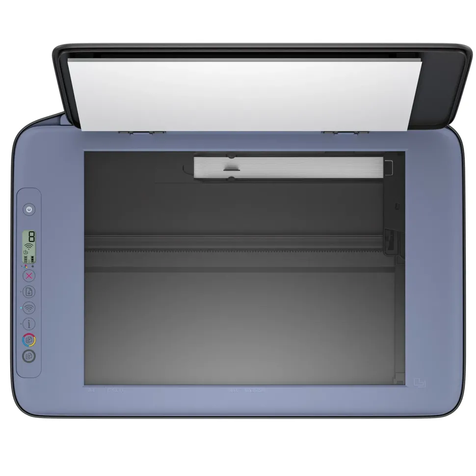 HP DeskJet 2921 allt-i-ett-skrivare