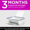 HP DeskJet 2821e Multifunktionsskrivare