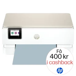 HP Envy Photo 7230 allt-i-ett-skrivare Vit