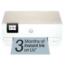 HP Envy Photo 7230 allt-i-ett-skrivare Vit