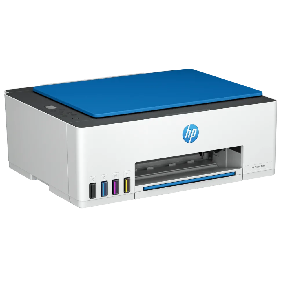 HP Smart Tank 5109 allt-i-ett-skrivare med bläcktank