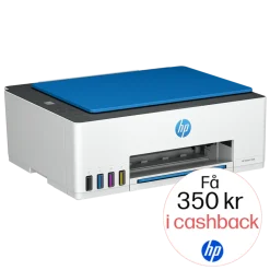 HP Smart Tank 5109 allt-i-ett-skrivare med bläcktank