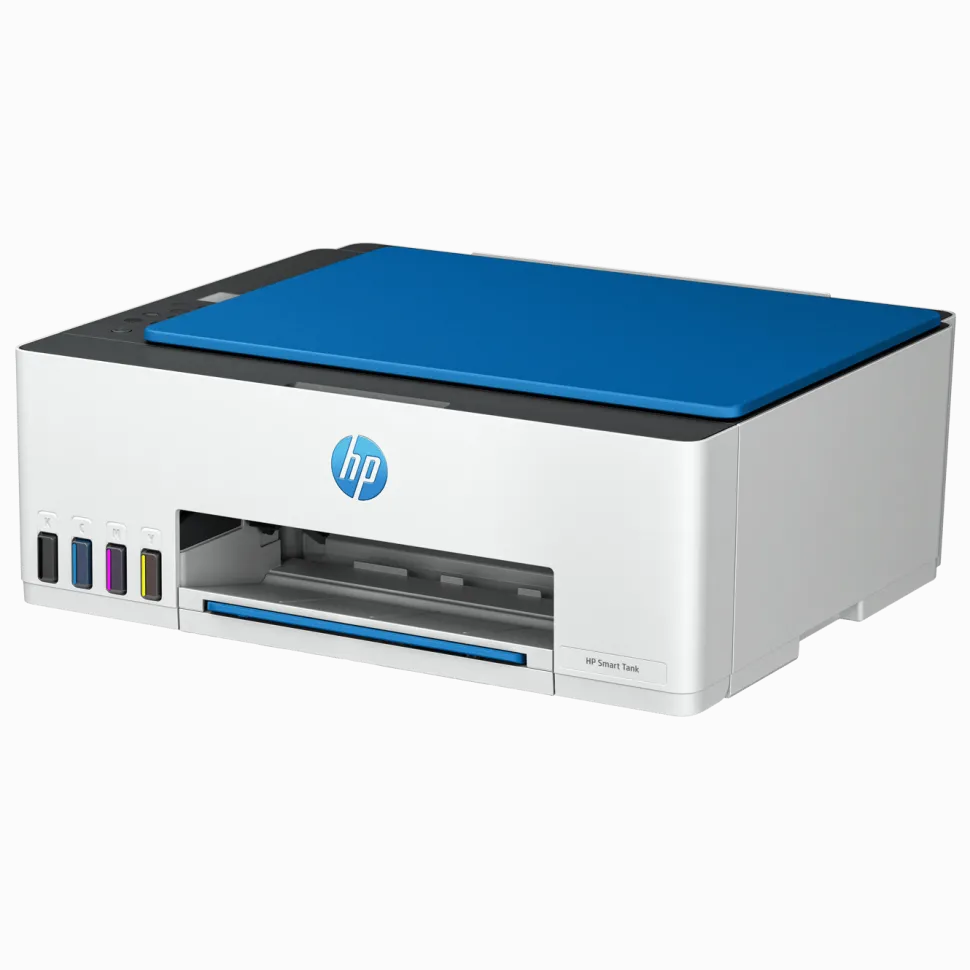 HP Smart Tank 5109 allt-i-ett-skrivare med bläcktank