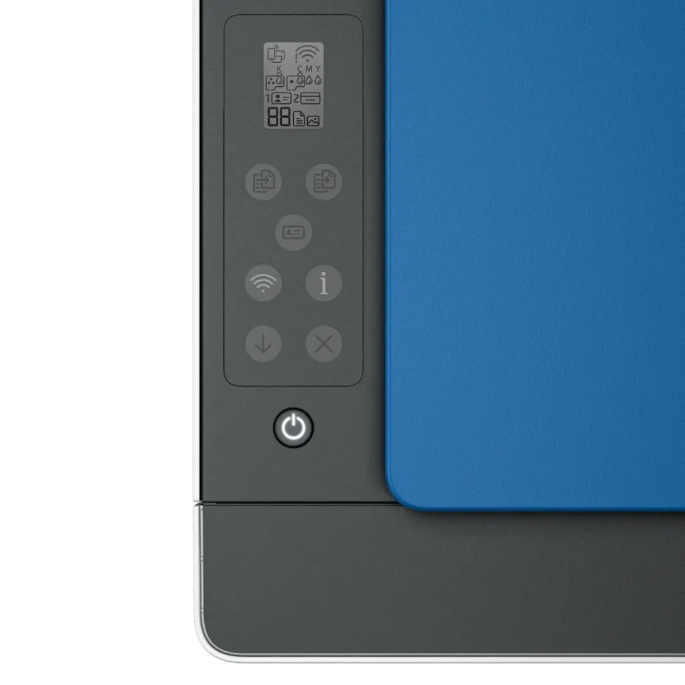 HP Smart Tank 5109 allt-i-ett-skrivare med bläcktank